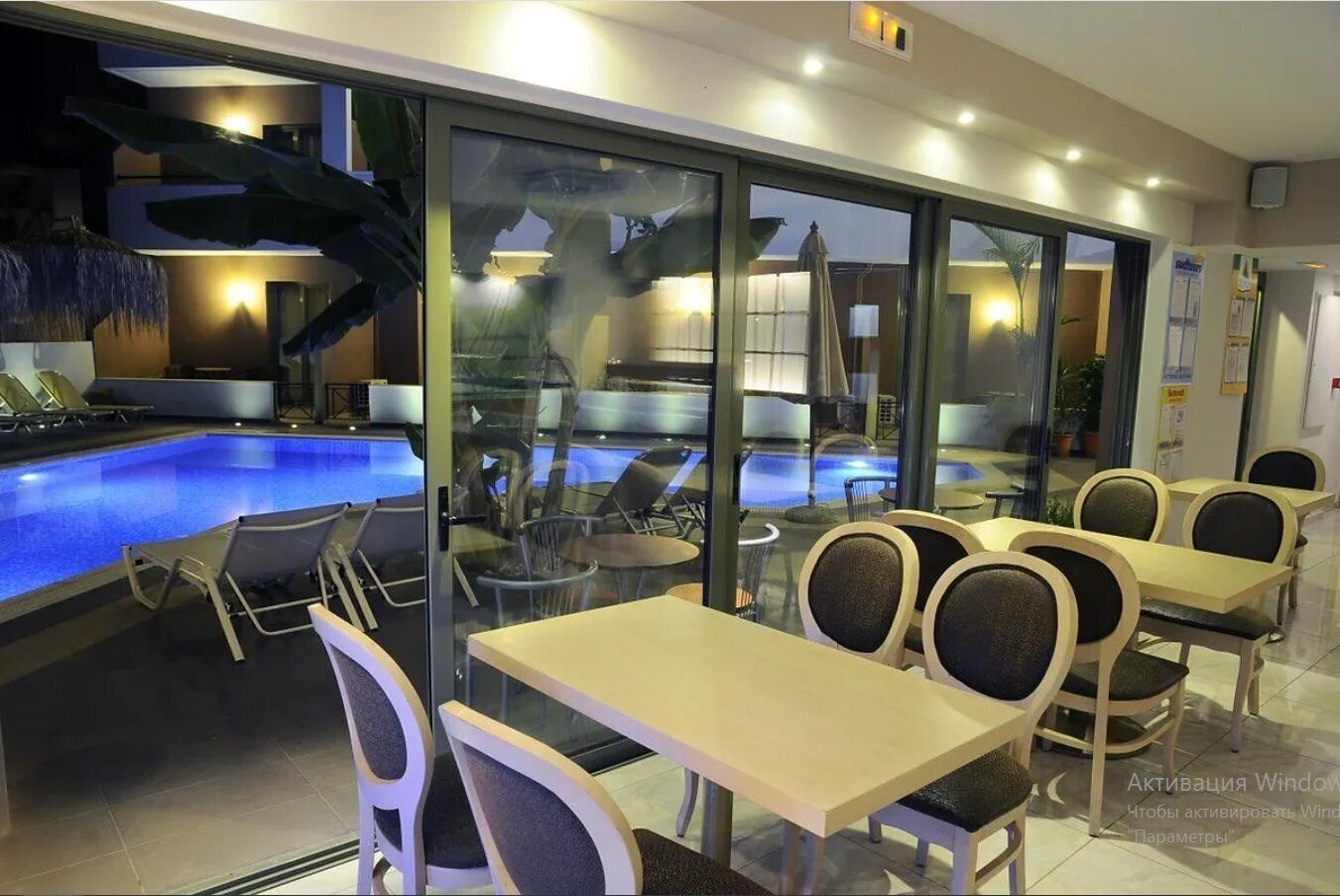 Adele Residence 2* фотосуреті